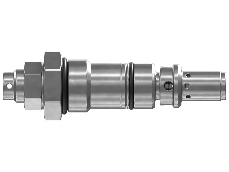 БЛОК КЛАПАНА