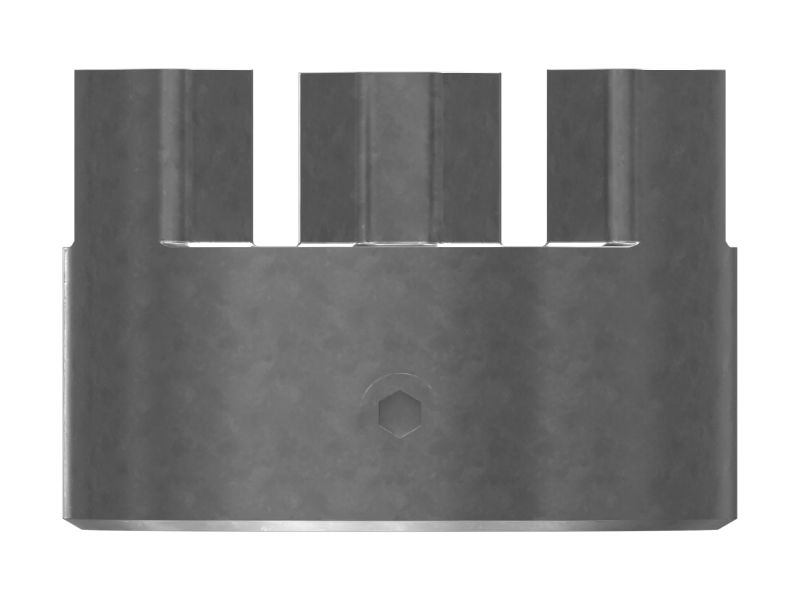 425-9252: Power Sloper Coupling | CATCorp