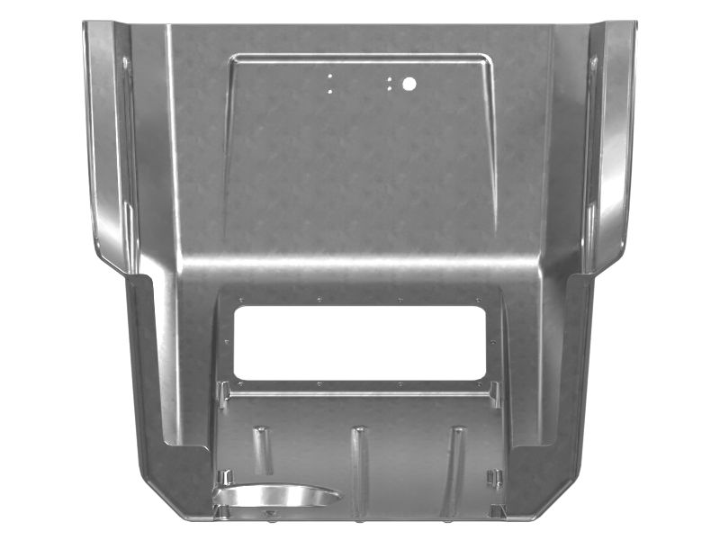 КАПОТ ОСНОВНОЙ