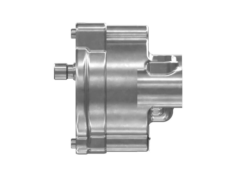 БЛОК НАСОСА