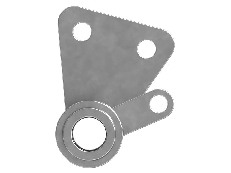 ОПОРА ПРАВАЯ В СБОРЕ