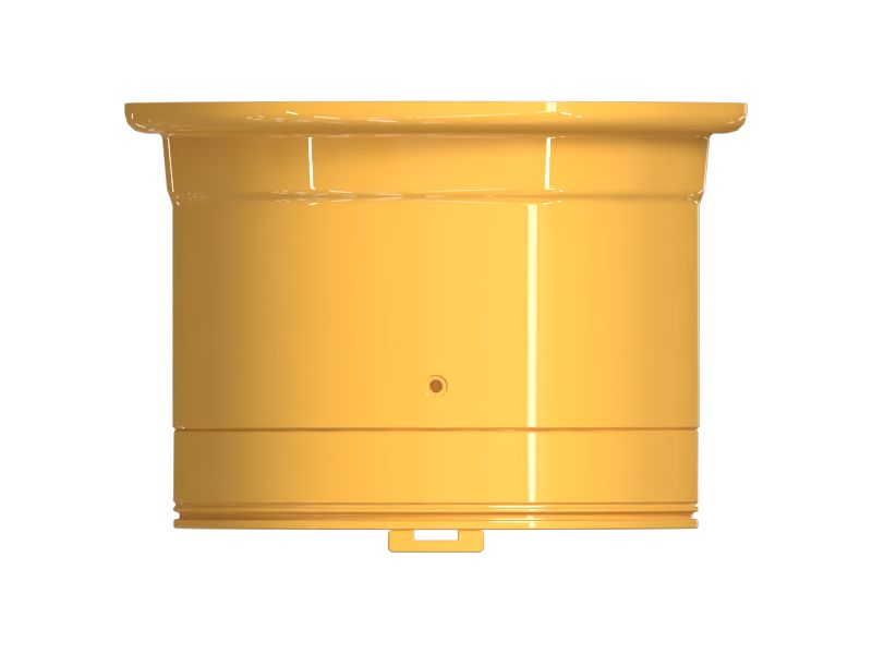 КОЛЕСО В СБОРЕ