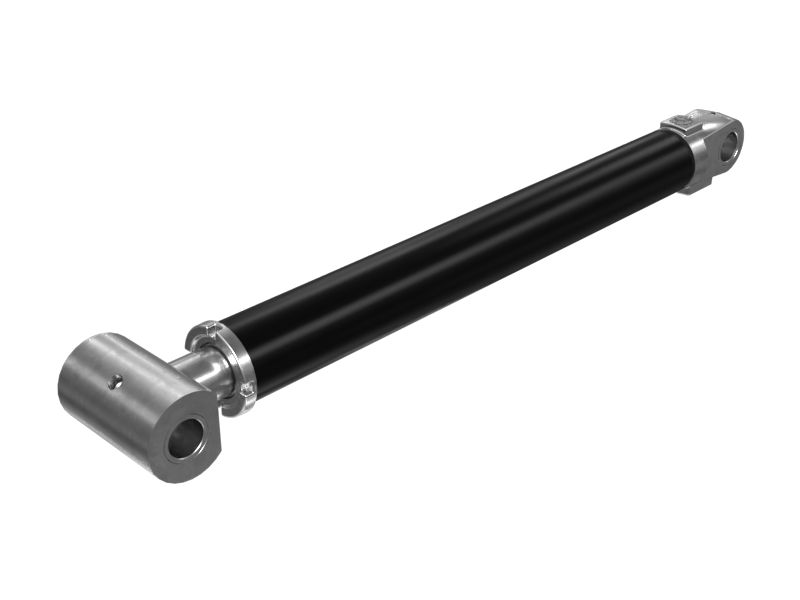 БЛОК ЦИЛИНДРА 095 8