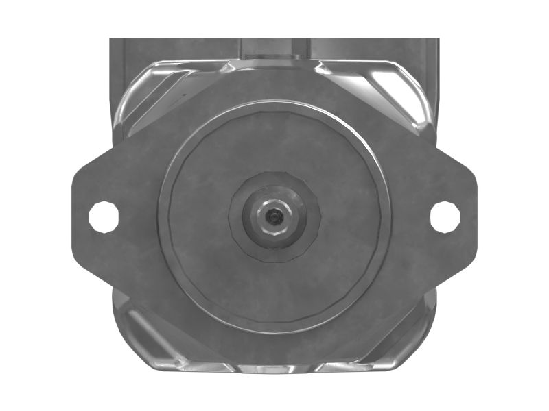 БЛОК ЭЛЕКТРОДВИГАТЕЛЯ PSF