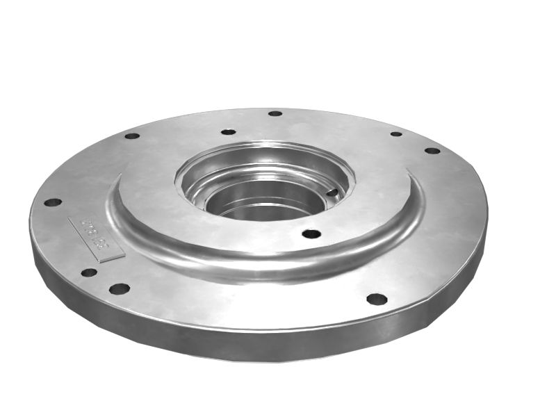 391-8021: ПЕРЕХОДНИК В СБОРЕ