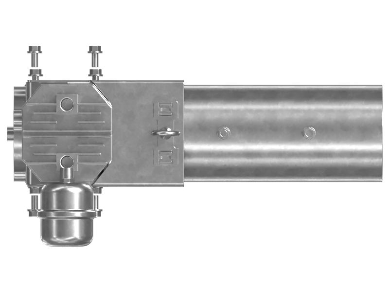 БЛОК КОМПРЕССОРА