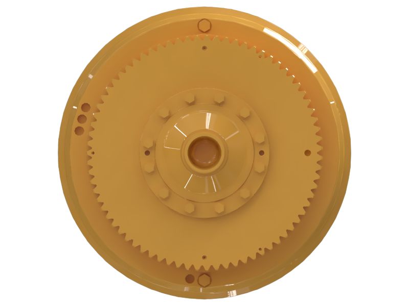 ОСНОВНОЙ БЛОК ГТ W/