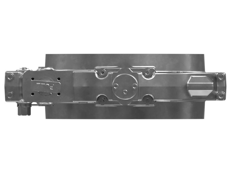 ВЕНТИЛЬ ВЫКЛЮЧЕНИЯ