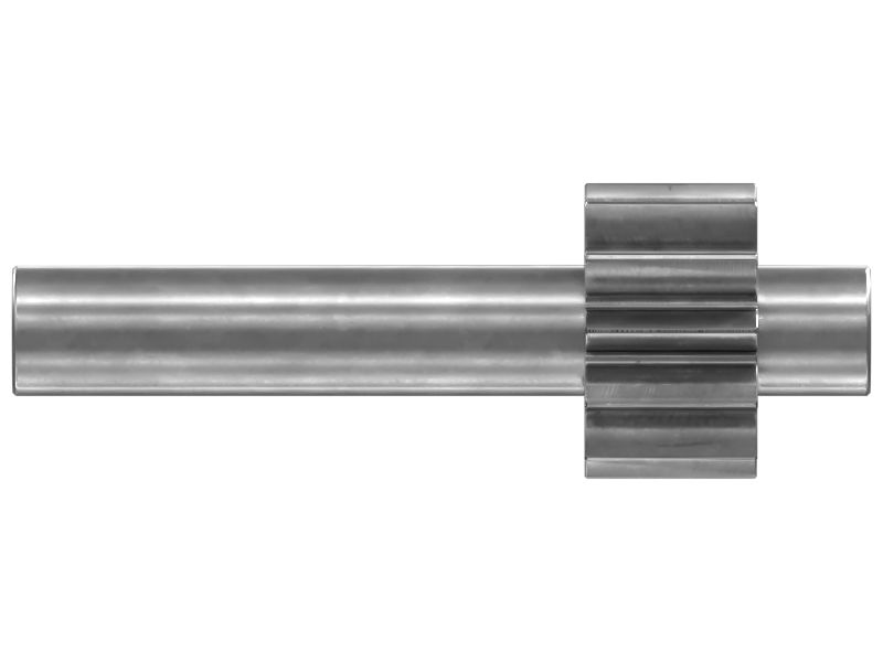 ШЕСТЕРНЯ НАСОСА