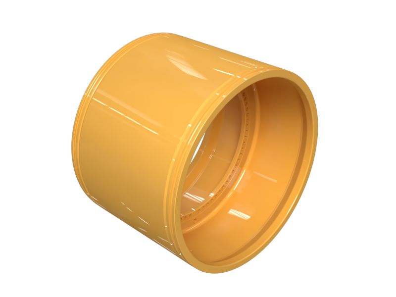 ОБОД В СБОРЕ