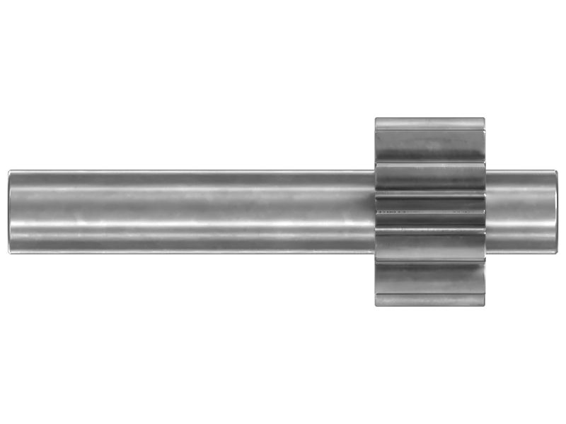 ШЕСТЕРНЯ НАСОСА