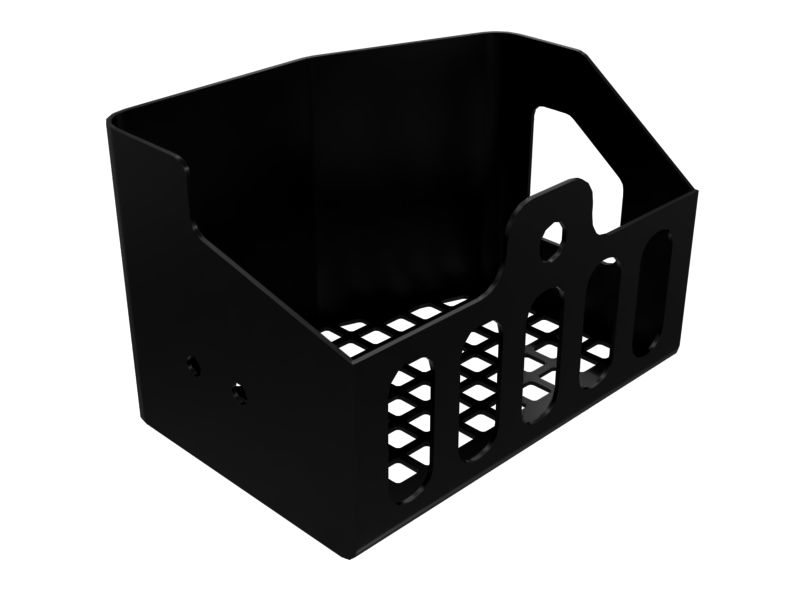 ОГРАЖДЕНИЕ В СБОРЕ