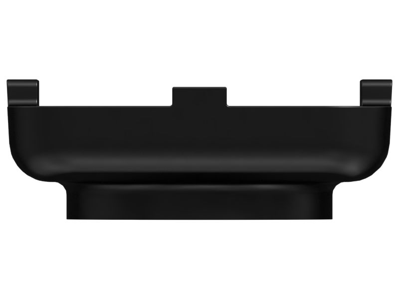 433-9683: DAMPER-LOWER 4339683 купить