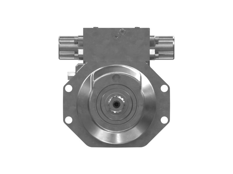 БЛОК ЭЛЕКТРОДВИГАТЕЛЯ PSV