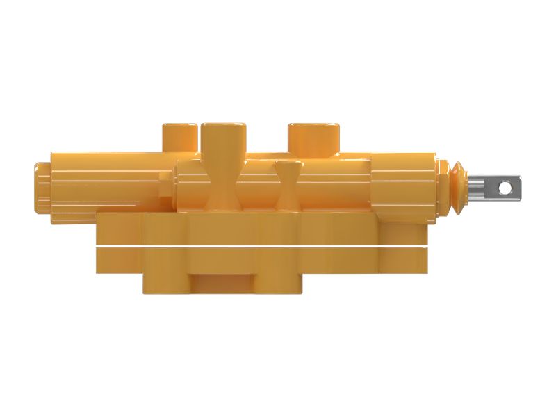 538-6764: VALVE GP-SEM 5386764 купить