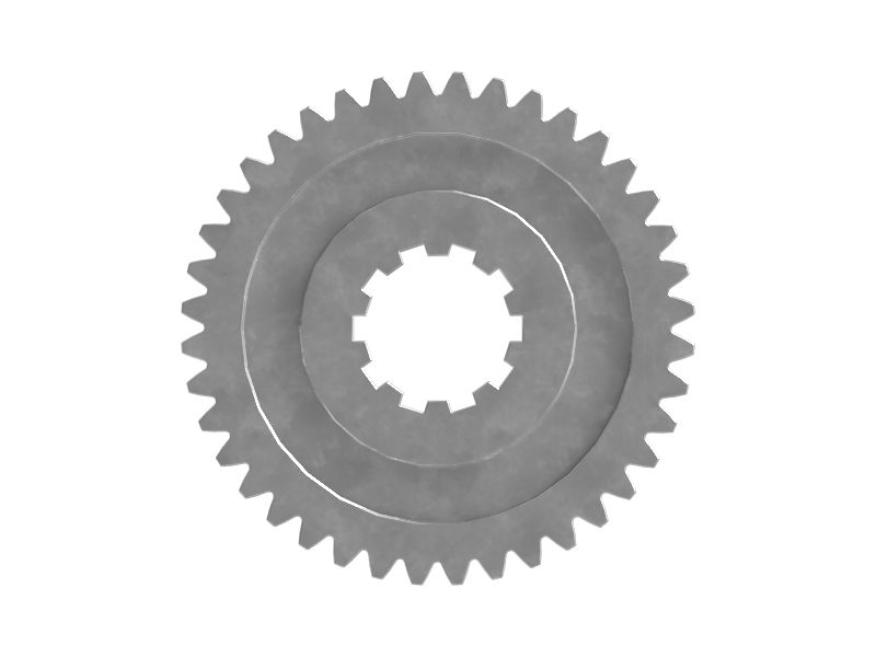 520-4617: GEAR 5204617 купить
