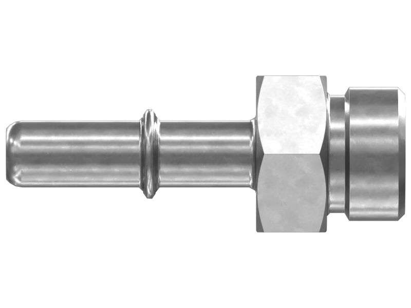 ШТУЦЕР БЫСТРОСЪЕМНЫЙ