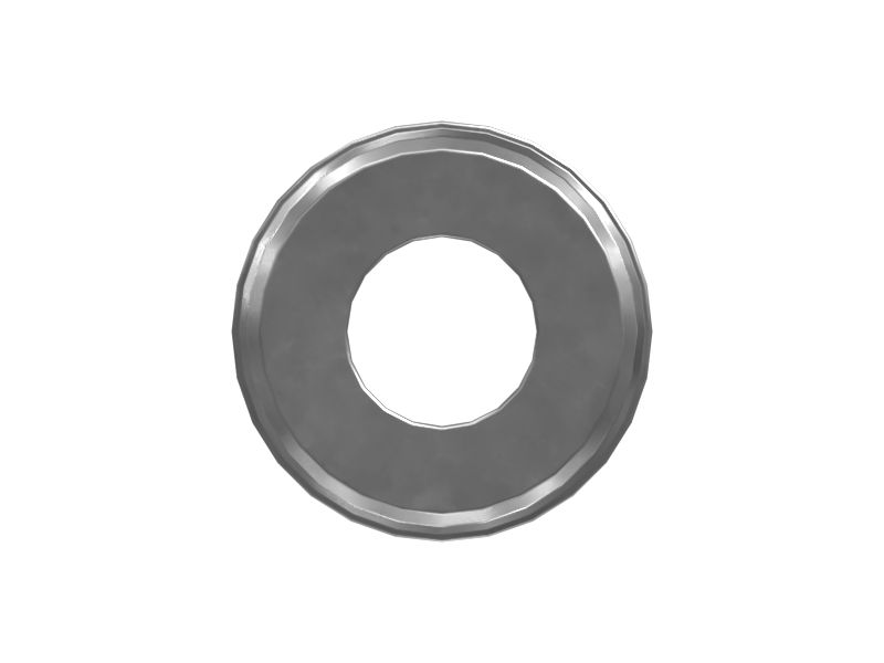 432-9129: NUT-INSERT 4329129 купить