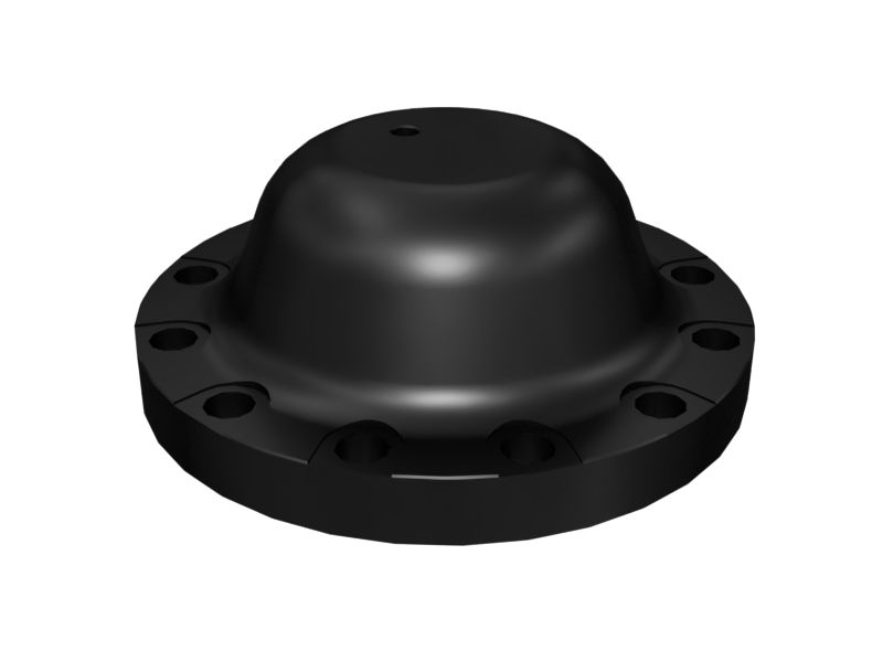 КРЫШКА ГИДРОАККУМУЛЯТОРА