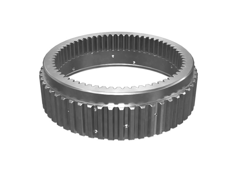 6P-2473: ШЕСТЕРНЯ