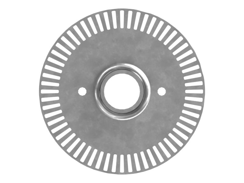 ЗВОНОК В СБОРЕ ТОНОВЫЙ