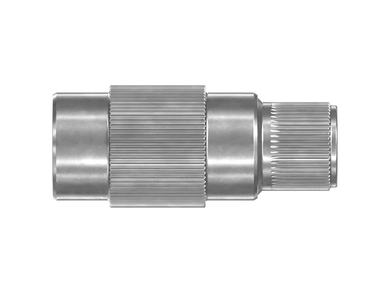 ВАЛ ВНЕШНИЙ В СБОРЕ