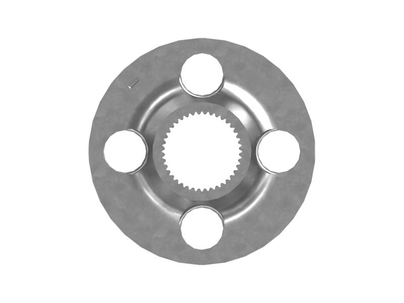 ВОДИЛО ПЛАНЕТАРНОЙ ПЕРЕДАЧИ