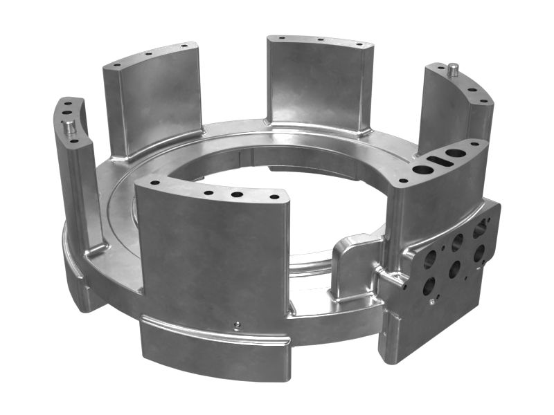 КОЖУХ В СБОРЕ