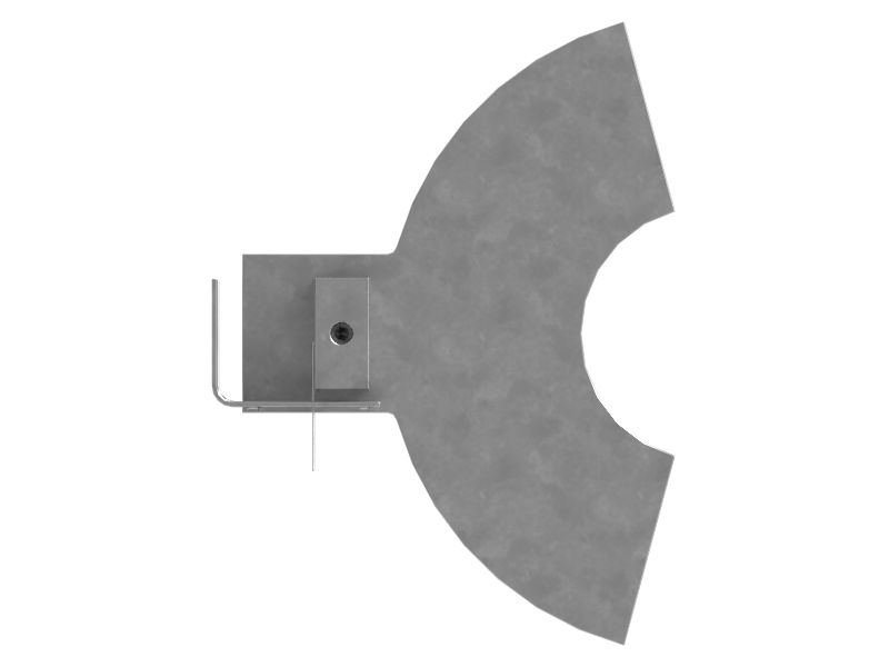 КРЫШКА В СБОРЕ