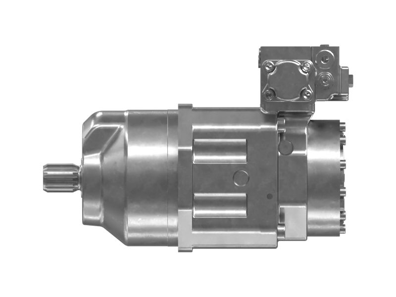 БЛОК ЭЛЕКТРОДВИГАТЕЛЯ PSV