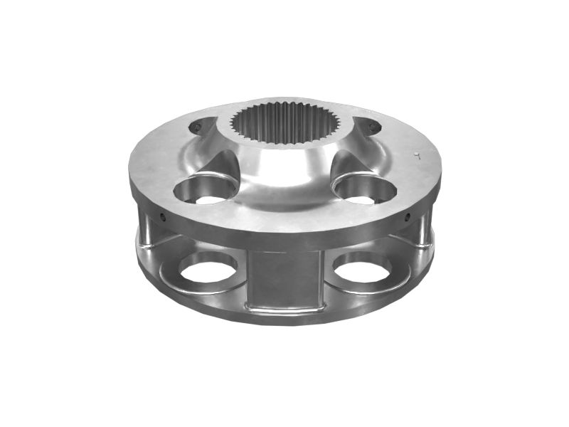 ВОДИЛО ПЛАНЕТАРНОЙ ПЕРЕДАЧИ