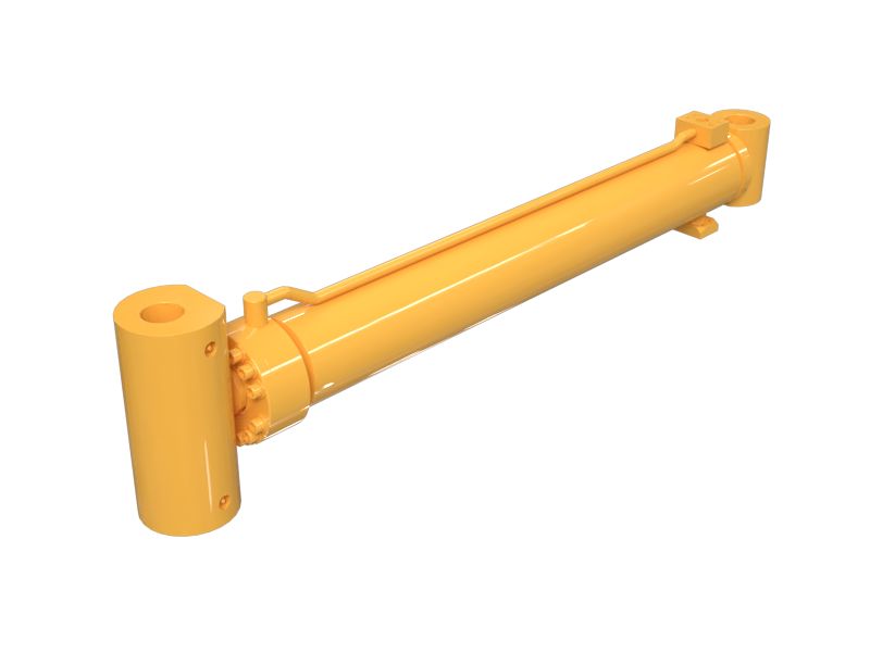 БЛОК ОСНОВНОГО ЦИЛИНДРА