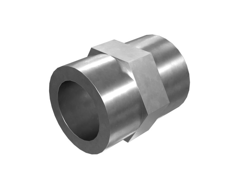 608-3067: ADAPTER-STR