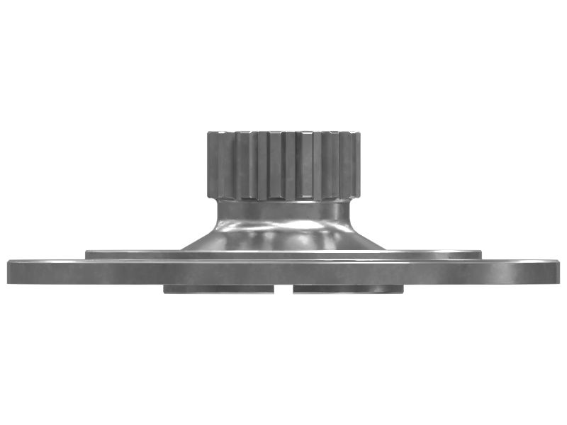 ПЕРЕХОДНИК В СБОРЕ