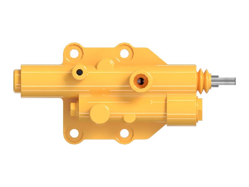 538-6764: VALVE GP-SEM 5386764 купить