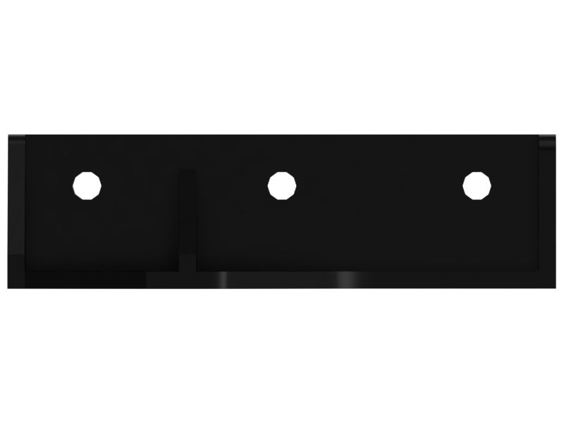 ОГРАЖДЕНИЕ В СБОРЕ ЛЕВОЕ