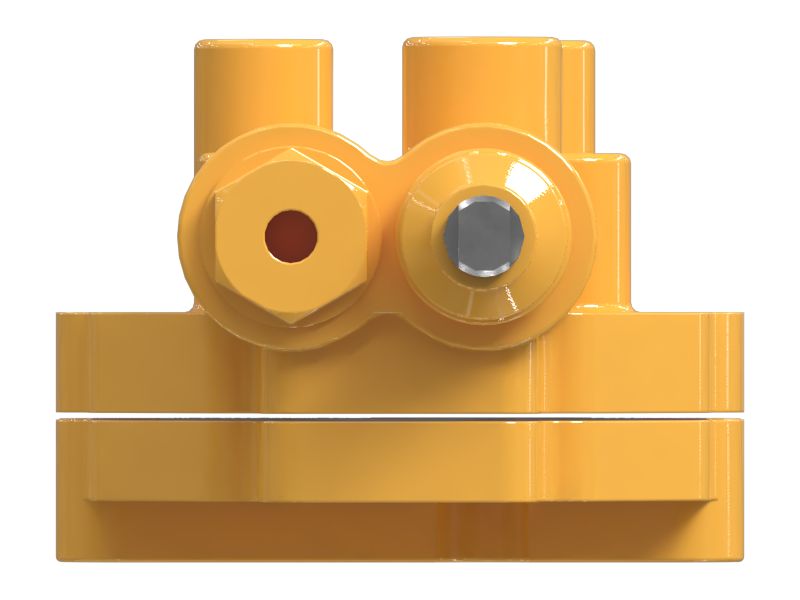 538-6764: VALVE GP-SEM 5386764 купить