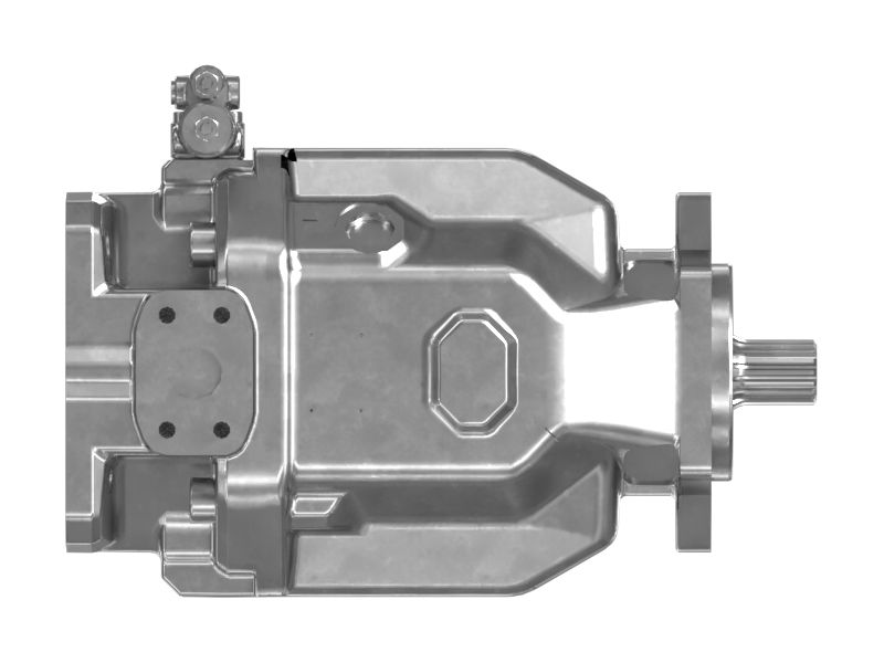 458-8648: PUMP GP-PS-B | Cat® Parts Store