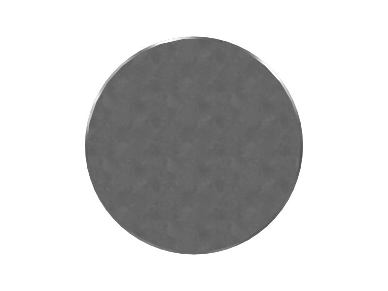 ВАЛ ПЛАНЕТАРНОЙ ПЕРЕДАЧИ