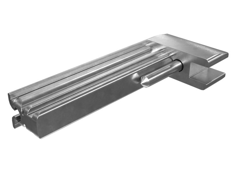 НАПРАВЛЯЮЩАЯ В СБОРЕ