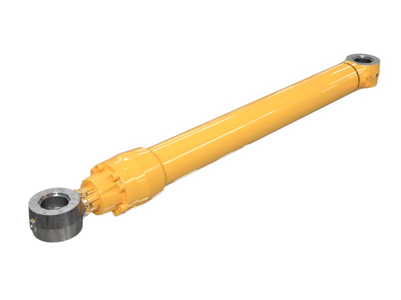 БЛОК ЦИЛИНДРА