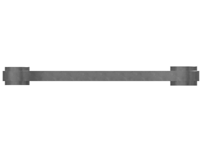 Подшипник и звено в сборе