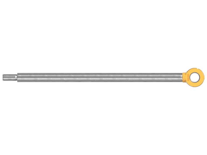 ШТОК В СБОРЕ