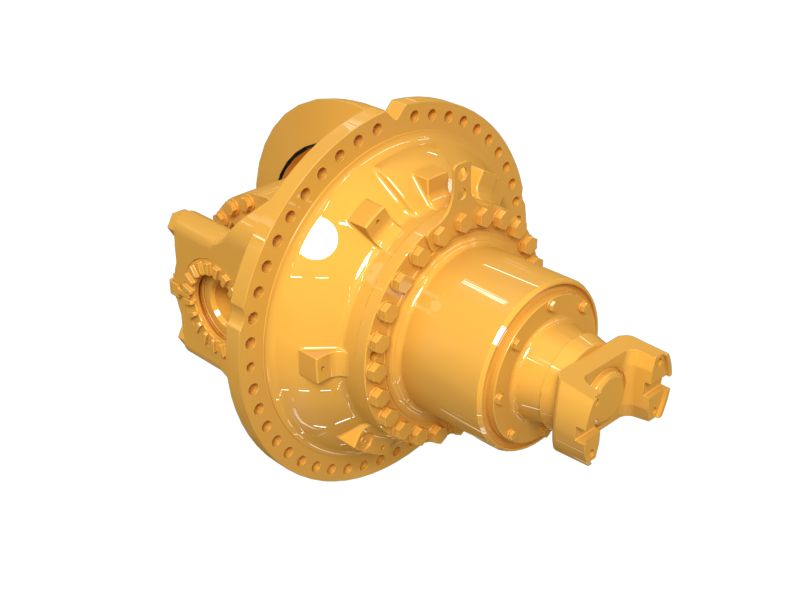 ШЕСТЕРНЯ ДИФФЕРЕНЦИАЛА