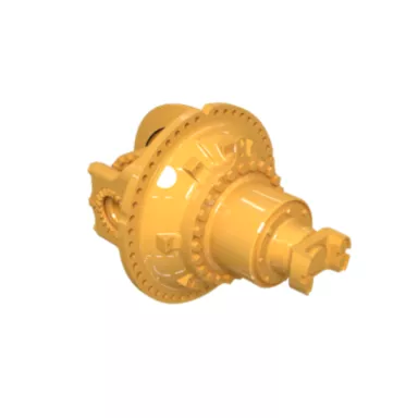 451-0118: 差速器齒輪組