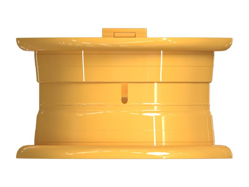 БЛОК ДЕМОНТАЖА ОБОДА