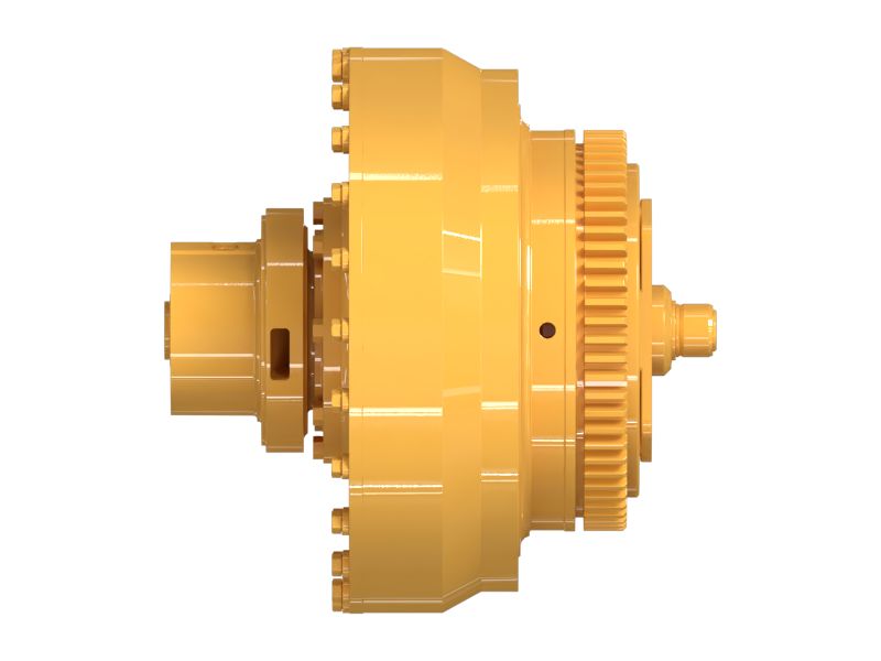 366-2486: TC GP-W/TDR | Cat® Parts Store
