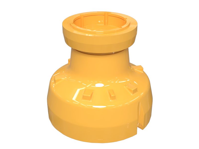 595-2456: WHEEL-GP-FDR | Cat® Parts Store