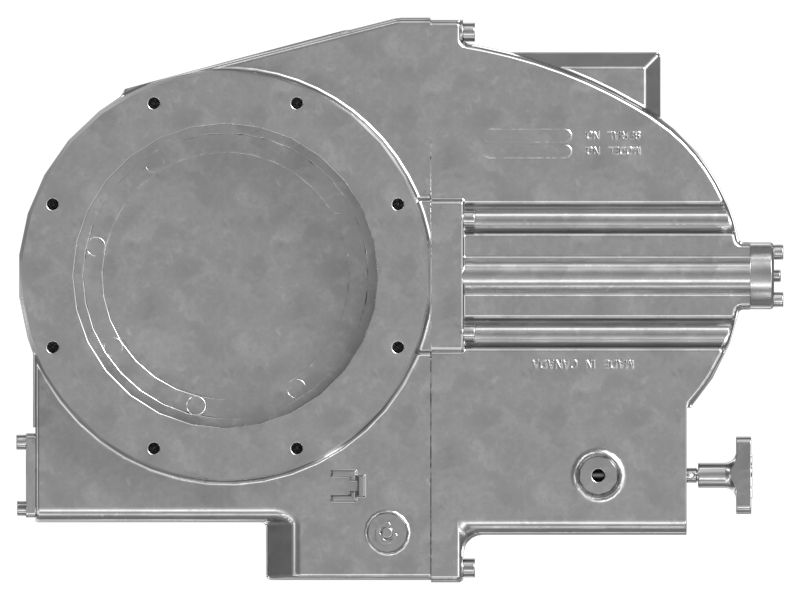 ВЕНТИЛЬ ВЫКЛЮЧЕНИЯ