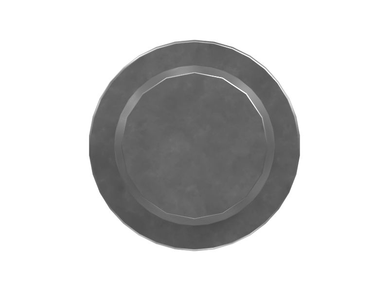 ШТИФТ КРОНШТЕЙНА